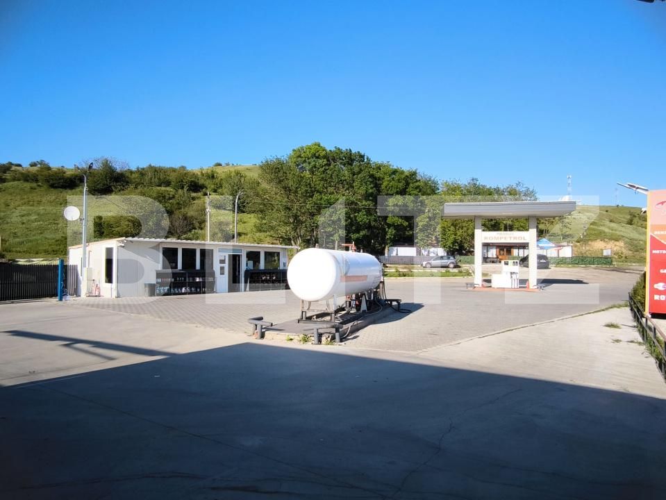 Spațiu comercial de vânzare Exterior Sud - 172516SVC | BLITZ Craiova | Poza3