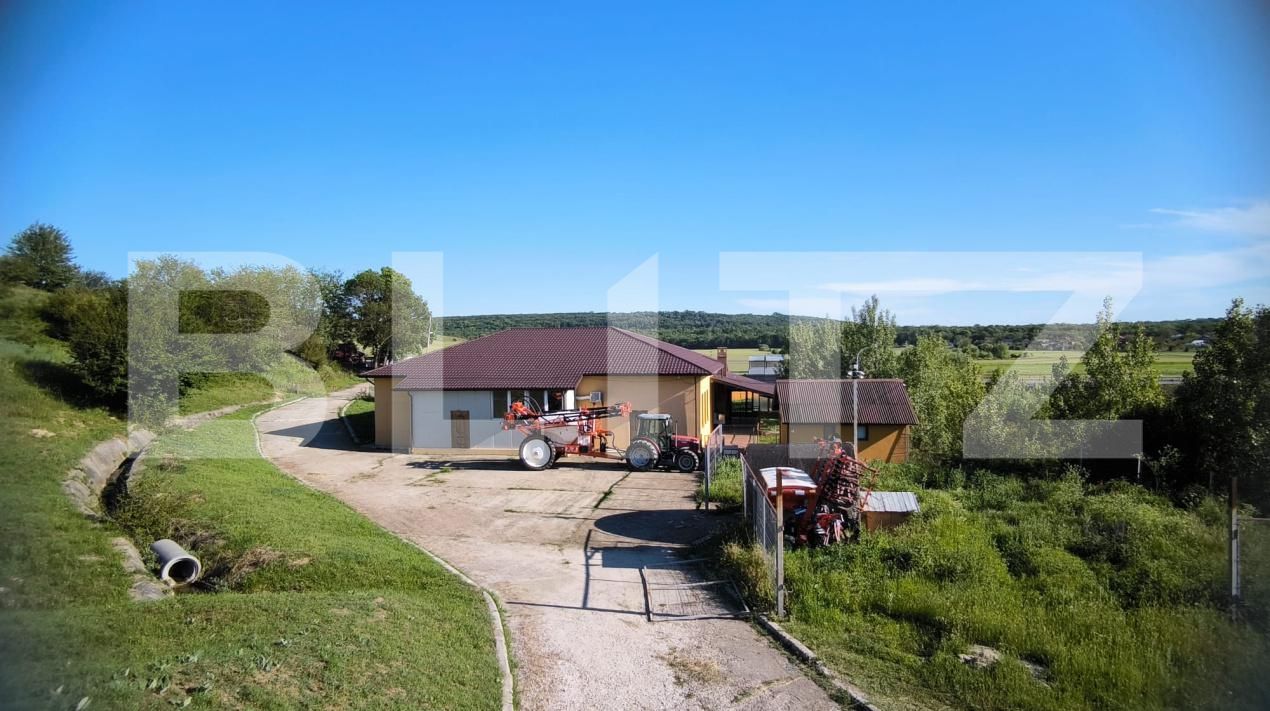 Spațiu comercial de vânzare Exterior Sud - 172516SVC | BLITZ Craiova | Poza8