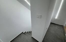 Apartament D + P în vilă, 3 camere, saună, 131 mp utili, UltraCentral