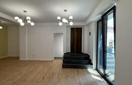 Apartament D + P în vilă, 3 camere, saună, 131 mp utili, UltraCentral