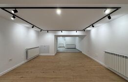 Apartament D + P în vilă, 3 camere, saună, 131 mp utili, UltraCentral