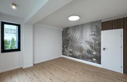 Apartament D + P în vilă, 3 camere, saună, 131 mp utili, UltraCentral