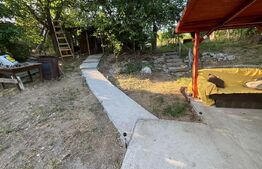 Casa renovata Varvoru de Sus, 30 mpu, 1000 mp curte.