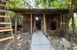 Casa renovata Varvoru de Sus, 30 mpu, 1000 mp curte.