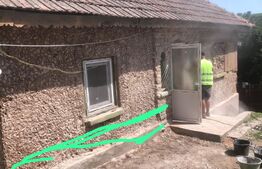 Casa renovata Varvoru de Sus, 30 mpu, 1000 mp curte.