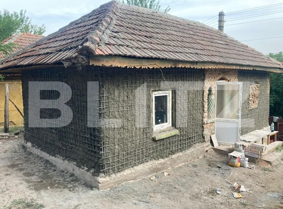 Casa de vânzare 2 camere Exterior Vest - 172551CV | BLITZ Craiova | Poza21