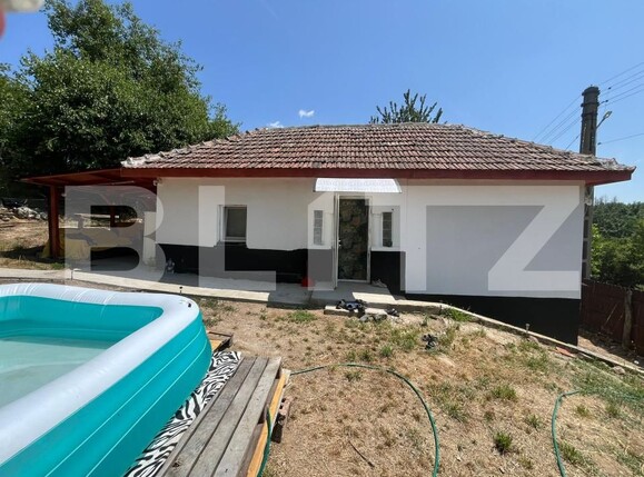 Casa de vânzare 2 camere Exterior Vest - 172551CV | BLITZ Craiova | Poza1