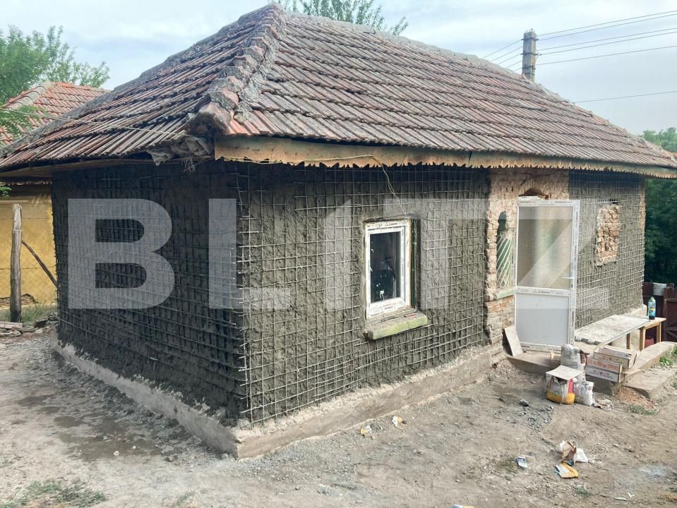 Casa de vânzare 2 camere Exterior Vest - 172551CV | BLITZ Craiova | Poza21