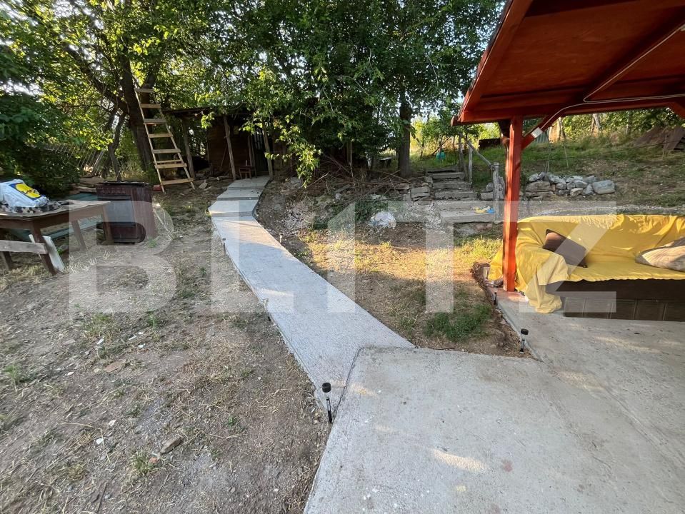 Casa de vânzare 2 camere Exterior Vest - 172551CV | BLITZ Craiova | Poza8