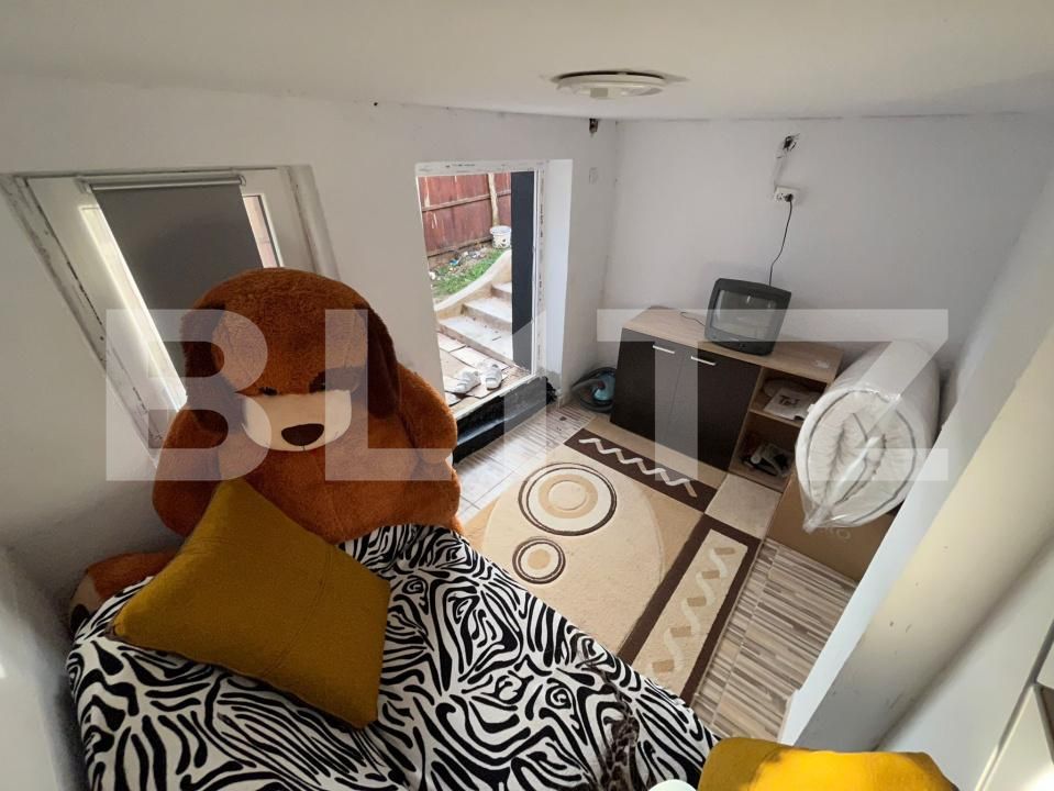 Casa de vânzare 2 camere Exterior Vest - 172551CV | BLITZ Craiova | Poza5