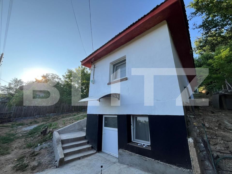 Casa de vânzare 2 camere Exterior Vest - 172551CV | BLITZ Craiova | Poza3