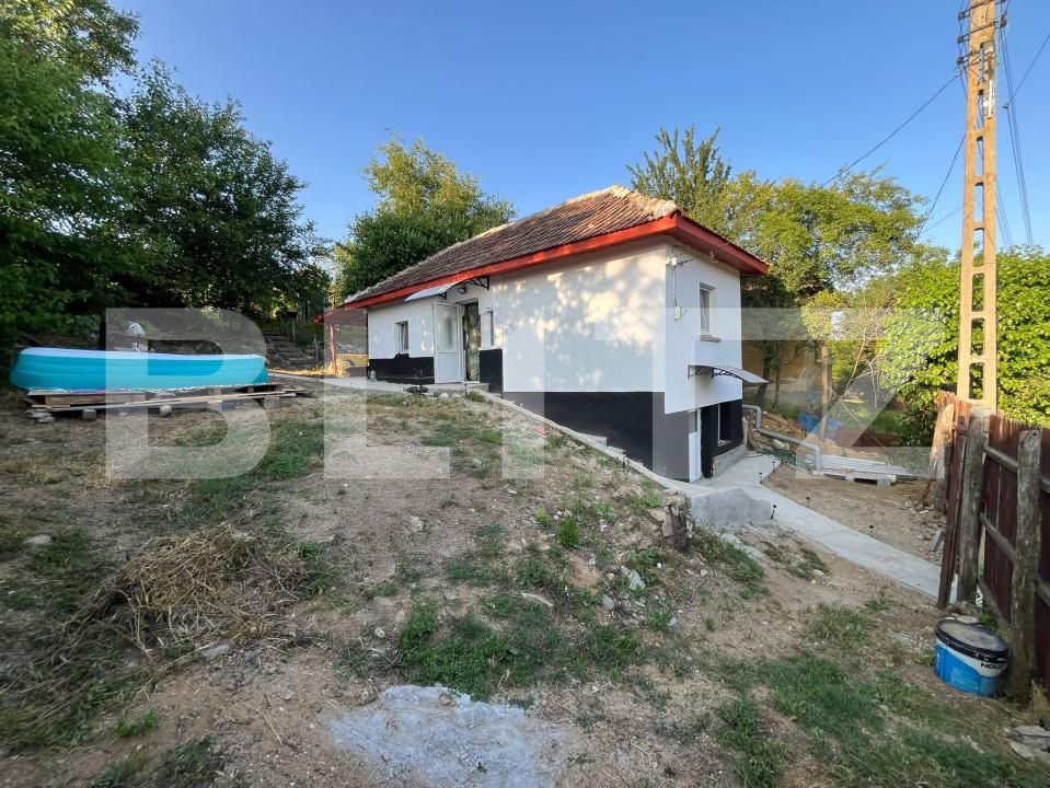 Casa de vânzare 2 camere Exterior Vest - 172551CV | BLITZ Craiova | Poza4