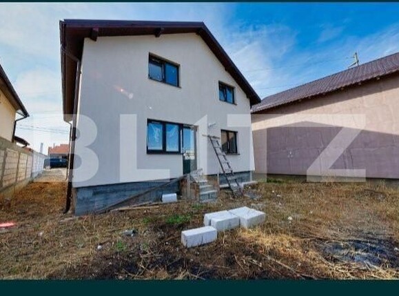 Casa de vânzare 5 camere Exterior  Nord - 172553CV | BLITZ Craiova | Poza2