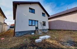 Casa 160 mp, teren 390 mp, zona Simnicul de jos 