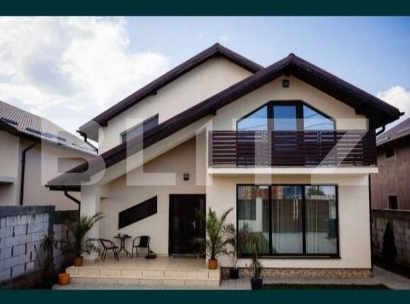 Casa de vânzare 5 camere Exterior  Nord - 172554CV | BLITZ Craiova | Poza1