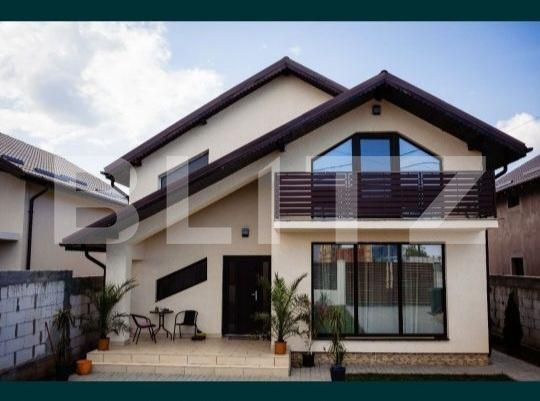 Casa de vânzare 5 camere Exterior  Nord - 172554CV | BLITZ Craiova | Poza1