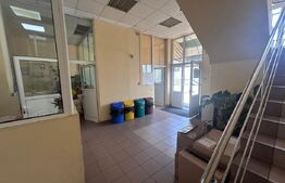 Spatiu de birouri modern, 480mp, 10 locuri de parcare, cartier Brazda lui Novac