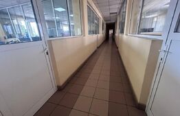 Spatiu de birouri modern, 480mp, 10 locuri de parcare, cartier Brazda lui Novac