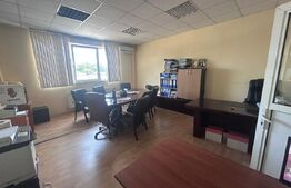 Spatiu de birouri modern, 480mp, 10 locuri de parcare, cartier Brazda lui Novac