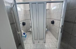 Spatiu de birouri modern, 480mp, 10 locuri de parcare, cartier Brazda lui Novac