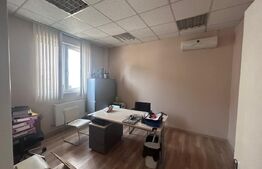 Spatiu de birouri modern, 480mp, 10 locuri de parcare, cartier Brazda lui Novac