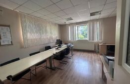 Spatiu de birouri modern, 480mp, 10 locuri de parcare, cartier Brazda lui Novac