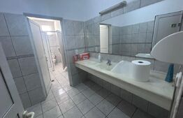 Spatiu de birouri modern, 480mp, 10 locuri de parcare, cartier Brazda lui Novac