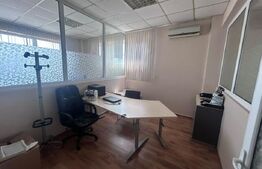 Spatiu de birouri modern, 480mp, 10 locuri de parcare, cartier Brazda lui Novac