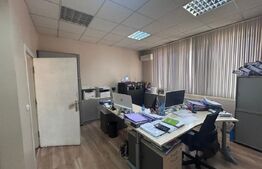 Spatiu de birouri modern, 480mp, 10 locuri de parcare, cartier Brazda lui Novac