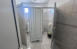 Spatiu de birouri modern, 480mp, 10 locuri de parcare, cartier Brazda lui Novac