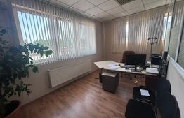 Spatiu de birouri modern, 480mp, 10 locuri de parcare, cartier Brazda lui Novac