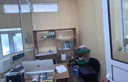 Spatiu de birouri modern, 480mp, 10 locuri de parcare, cartier Brazda lui Novac