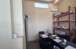 Spatiu de birouri modern, 480mp, 10 locuri de parcare, cartier Brazda lui Novac