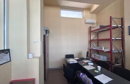 Spatiu de birouri modern, 480mp, 10 locuri de parcare, cartier Brazda lui Novac