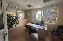 Spatiu de birouri modern, 480mp, 10 locuri de parcare, cartier Brazda lui Novac