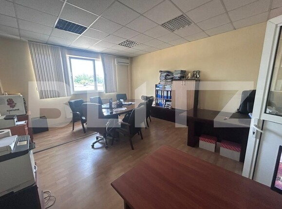 Spațiu birouri de închiriat Brazda lui Novac - 172556SIB | BLITZ Craiova | Poza8