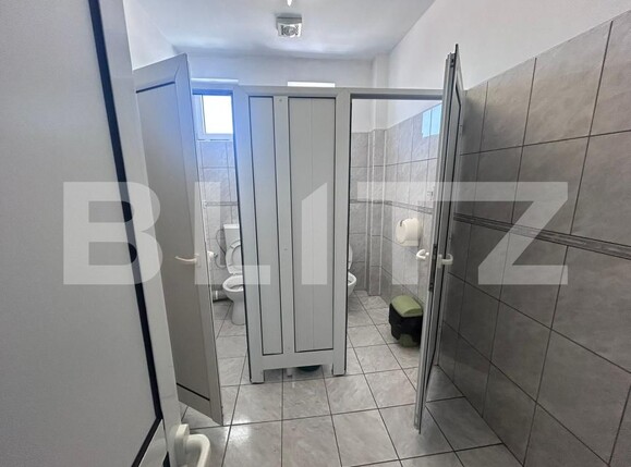 Spațiu birouri de închiriat Brazda lui Novac - 172556SIB | BLITZ Craiova | Poza20