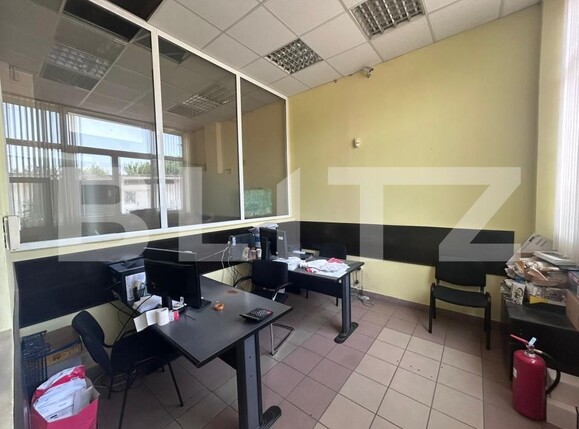 Spațiu birouri de închiriat Brazda lui Novac - 172556SIB | BLITZ Craiova | Poza11