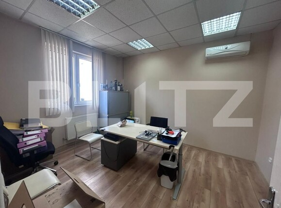 Spațiu birouri de închiriat Brazda lui Novac - 172556SIB | BLITZ Craiova | Poza13