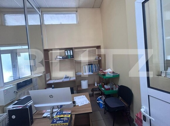 Spațiu birouri de închiriat Brazda lui Novac - 172556SIB | BLITZ Craiova | Poza9