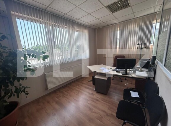 Spațiu birouri de închiriat Brazda lui Novac - 172556SIB | BLITZ Craiova | Poza1