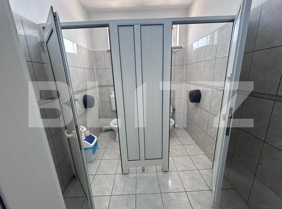 Spațiu birouri de închiriat Brazda lui Novac - 172556SIB | BLITZ Craiova | Poza17