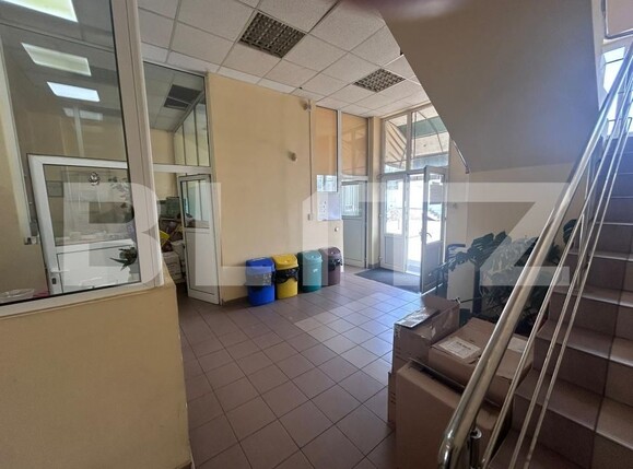 Spațiu birouri de închiriat Brazda lui Novac - 172556SIB | BLITZ Craiova | Poza2