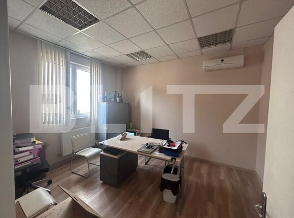 Spațiu birouri de închiriat Brazda lui Novac - 172556SIB | BLITZ Craiova | Poza15