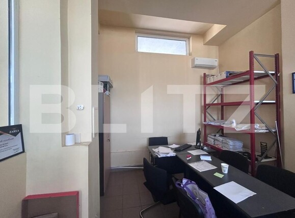 Spațiu birouri de închiriat Brazda lui Novac - 172556SIB | BLITZ Craiova | Poza7