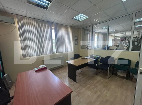 Spațiu birouri de închiriat Brazda lui Novac - 172556SIB | BLITZ Craiova | Poza14