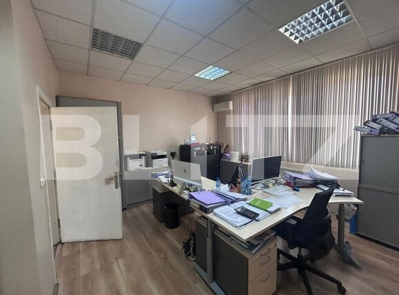 Spațiu birouri de închiriat Brazda lui Novac - 172556SIB | BLITZ Craiova | Poza6