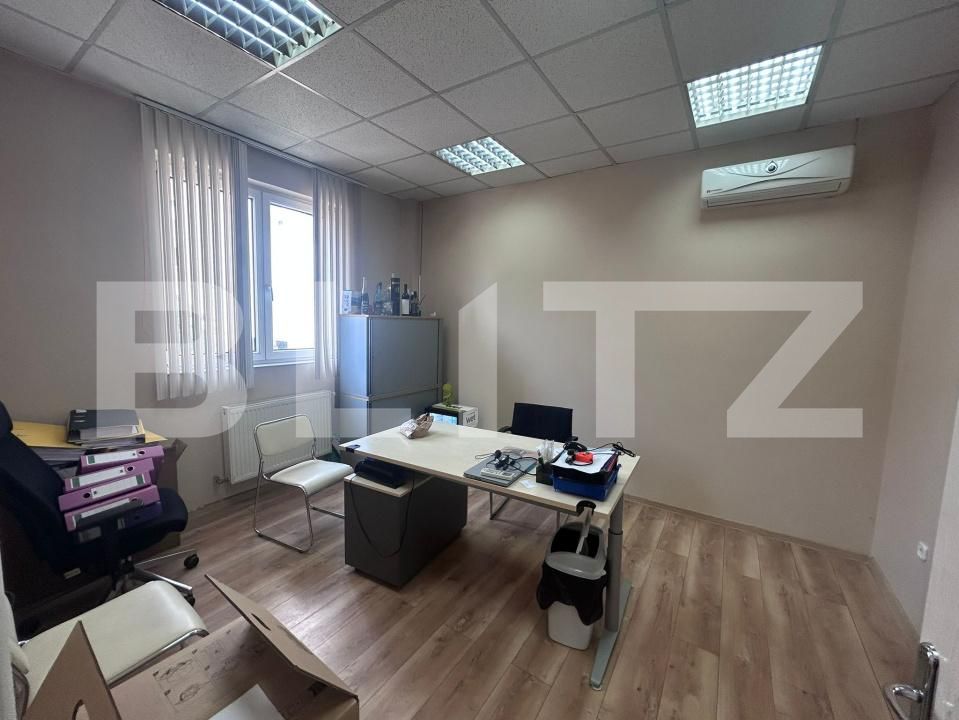 Spațiu birouri de închiriat Brazda lui Novac - 172556SIB | BLITZ Craiova | Poza13
