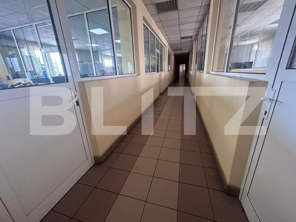 Spațiu birouri de închiriat Brazda lui Novac - 172556SIB | BLITZ Craiova | Poza16
