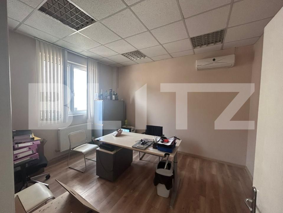 Spațiu birouri de închiriat Brazda lui Novac - 172556SIB | BLITZ Craiova | Poza15